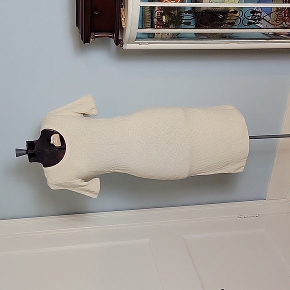 Banff Irish Linen Dress - Picture 4 of 14